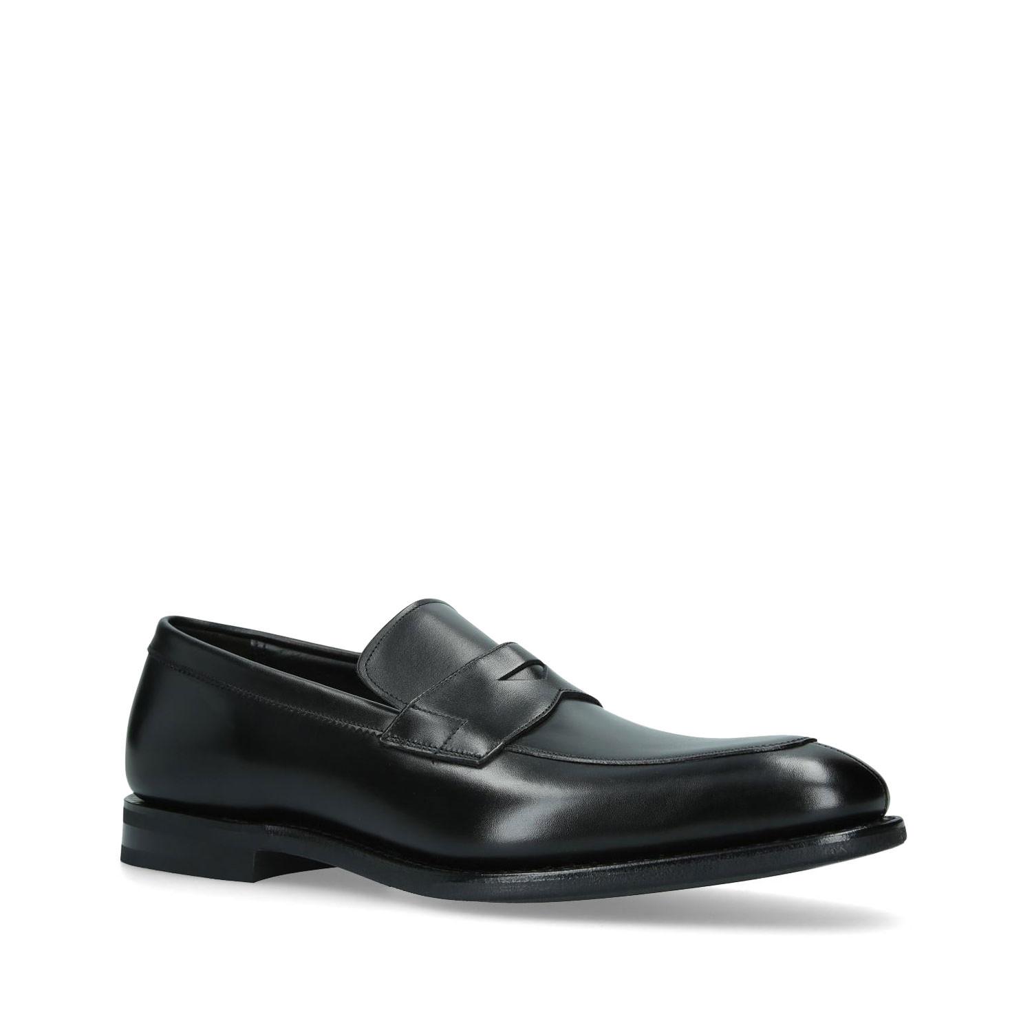 Parham Penny Loafers